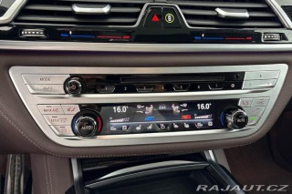 BMW 7 740d xDrive 2021
