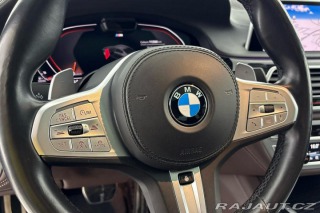 BMW 7 740d xDrive 2021