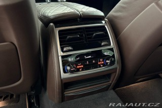 BMW 7 740d xDrive 2021