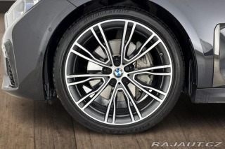 BMW 7 740d xDrive 2021