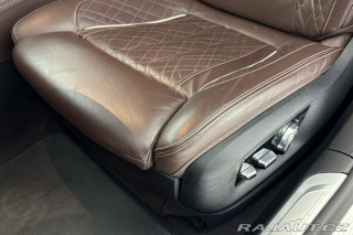BMW 7 740d xDrive 2021