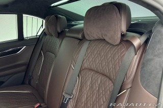BMW 7 740d xDrive 2021
