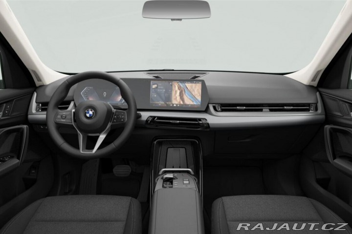 BMW X1 xDrive23d 2025