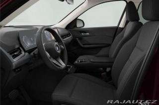 BMW X1 xDrive23d 2025