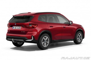 BMW X1 xDrive23d 2025