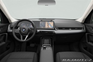 BMW X1 xDrive23d 2025