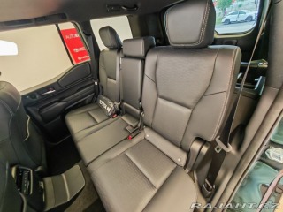 Toyota Land Cruiser 2.8L Diesel Executive 4x4 1800