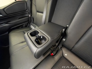 Toyota Land Cruiser 2.8L Diesel Executive 4x4 1800