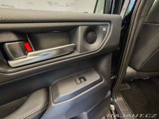 Toyota Land Cruiser 2.8L Diesel Executive 4x4 1800