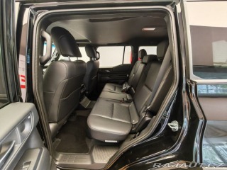 Toyota Land Cruiser 2.8L Diesel Executive 4x4 1800