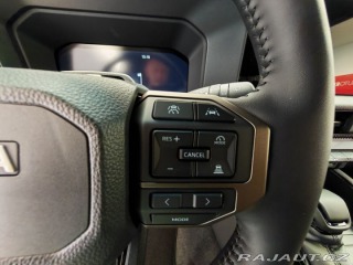 Toyota Land Cruiser 2.8L Diesel Executive 4x4 1800