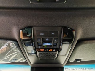 Toyota Land Cruiser 2.8L Diesel Executive 4x4 1800
