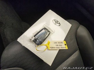 Toyota Land Cruiser 2.8L Diesel Executive 4x4 1800