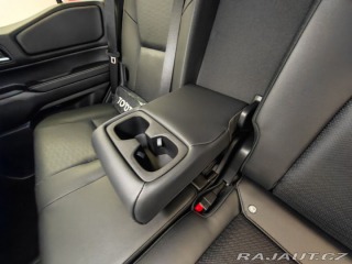 Toyota Land Cruiser 2.8L Diesel Executive 4x4 1800