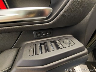 Toyota Land Cruiser 2.8L Diesel Executive 4x4 1800