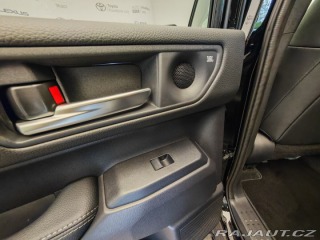 Toyota Land Cruiser 2.8L Diesel Executive 4x4 1800