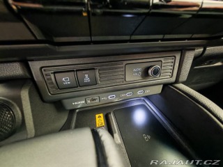 Toyota Land Cruiser 2.8L Diesel Executive 4x4 1800