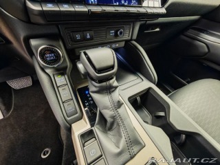 Toyota Land Cruiser 2.8L Diesel Executive 4x4 1800