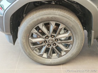 Toyota Land Cruiser 2.8L Diesel Executive 4x4 1800