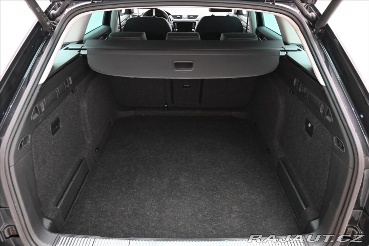 Škoda Superb 2,0 TDI 110kW DSG Style Z 2022