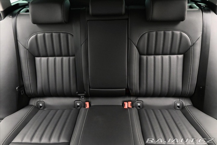Škoda Superb 2,0 TDI 110kW DSG Style Z 2022