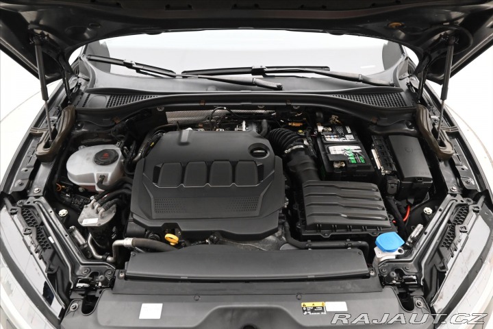 Škoda Superb 2,0 TDI 110kW DSG Style Z 2022