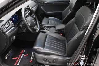 Škoda Superb 2,0 TDI 110kW DSG Style Z 2022