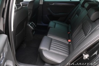 Škoda Superb 2,0 TDI 110kW DSG Style Z 2022