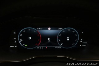 Škoda Superb 2,0 TDI 110kW DSG Style Z 2022