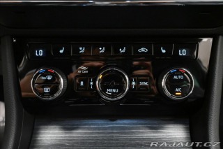 Škoda Superb 2,0 TDI 110kW DSG Style Z 2022
