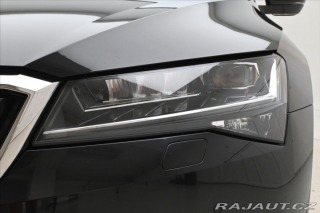 Škoda Superb 2,0 TDI 110kW DSG Style Z 2022