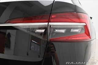 Škoda Superb 2,0 TDI 110kW DSG Style Z 2022