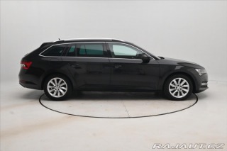 Škoda Superb 2,0 TDI 110kW DSG Style Z 2022