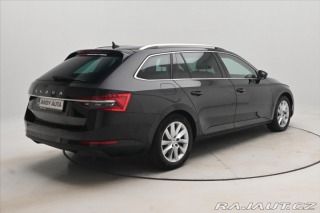 Škoda Superb 2,0 TDI 110kW DSG Style Z 2022