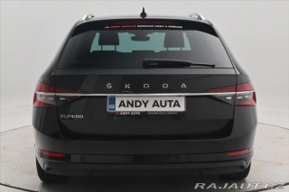 Škoda Superb 2,0 TDI 110kW DSG Style Z 2022