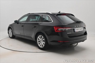 Škoda Superb 2,0 TDI 110kW DSG Style Z 2022