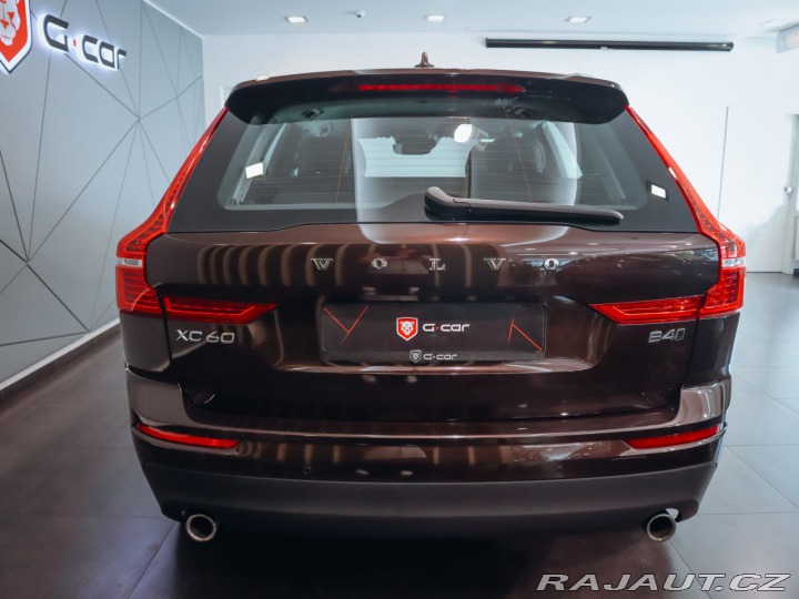 Volvo XC60 B4 AWD Momentum Pro 2021