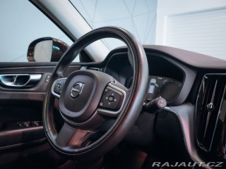 Volvo XC60 B4 AWD Momentum Pro 2021
