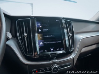 Volvo XC60 B4 AWD Momentum Pro 2021