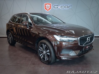 Volvo XC60 B4 AWD Momentum Pro 2021