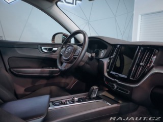 Volvo XC60 B4 AWD Momentum Pro 2021
