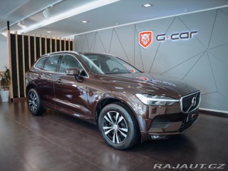 Volvo XC60 B4 AWD Momentum Pro 2021