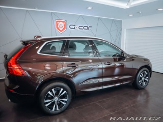 Volvo XC60 B4 AWD Momentum Pro 2021