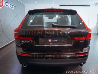 Volvo XC60 B4 AWD Momentum Pro 2021