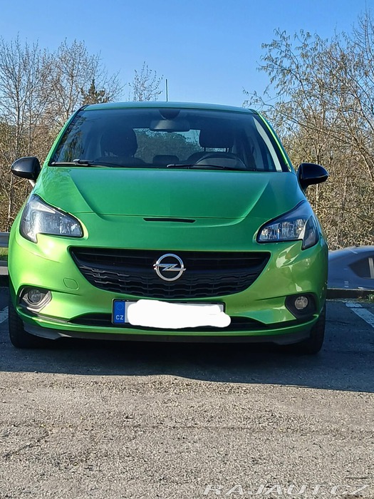 Opel Corsa Osobní