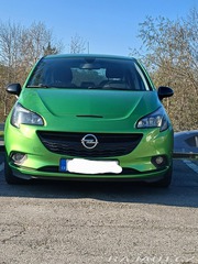 Opel Corsa Osobní