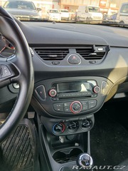 Opel Corsa Osobní 2016