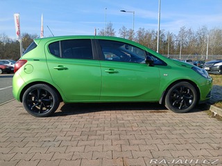 Opel Corsa Osobní 2016
