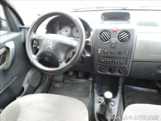 Citroën Berlingo 2,0 HDi Panorama Tažné Kl 2005