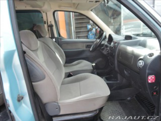 Citroën Berlingo 2,0 HDi Panorama Tažné Kl 2005